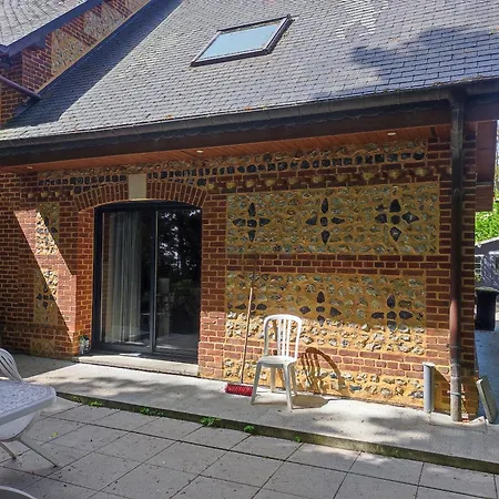 Ma Petite Normandie Notre-Dame-du-Bec