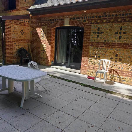 Ma Petite Normandie Apartment Notre-Dame-du-Bec