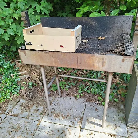 Apartment Ma Petite Normandie