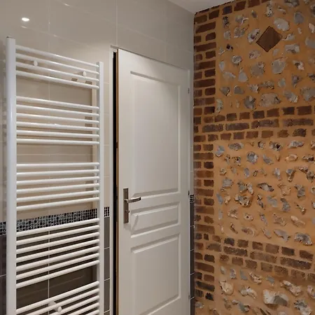 Apartment Ma Petite Normandie