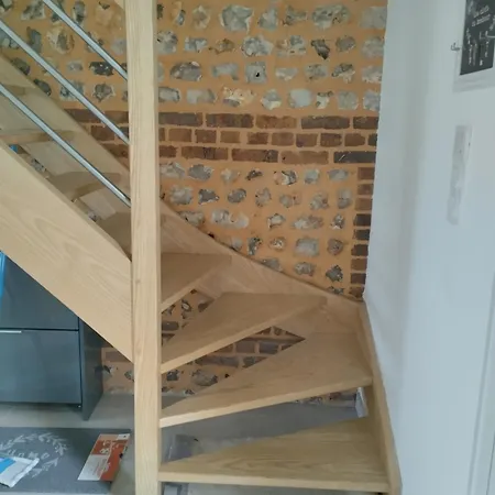 Ma Petite Normandie * Notre-Dame-du-Bec