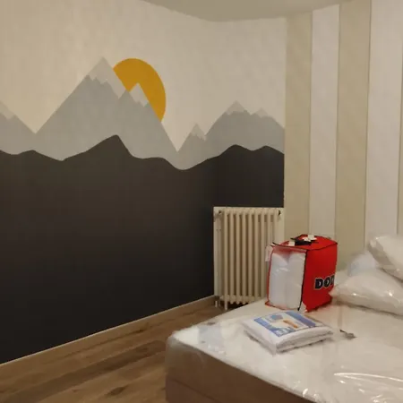 Ma Petite Normandie Apartment Notre-Dame-du-Bec