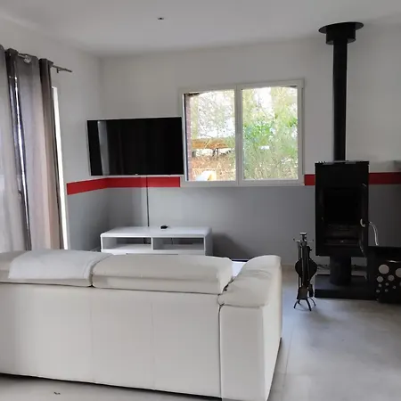 Ma Petite Normandie Apartment *