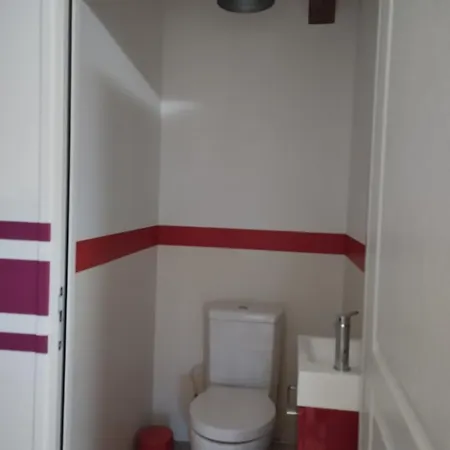 Apartment Ma Petite Normandie