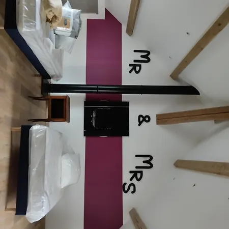 Ma Petite Normandie Apartment