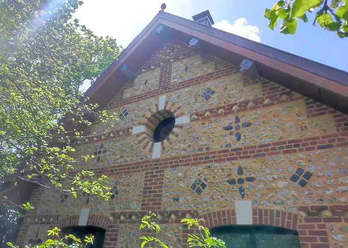 Ma Petite Normandie *