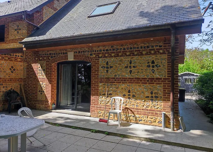 Ma Petite Normandie Notre-Dame-du-Bec