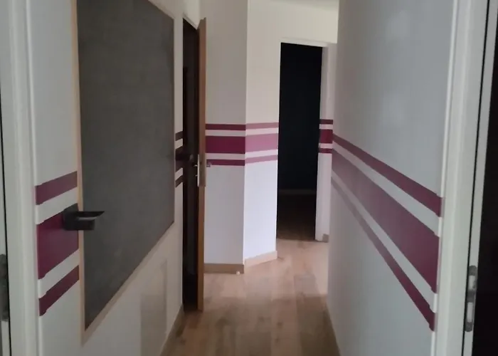 Appartement Ma Petite Normandie *