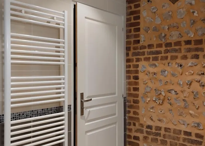 Appartement Ma Petite Normandie