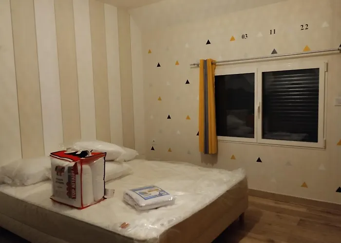 Ma Petite Normandie * Notre-Dame-du-Bec