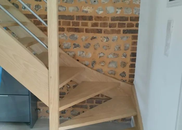 Ma Petite Normandie * Notre-Dame-du-Bec