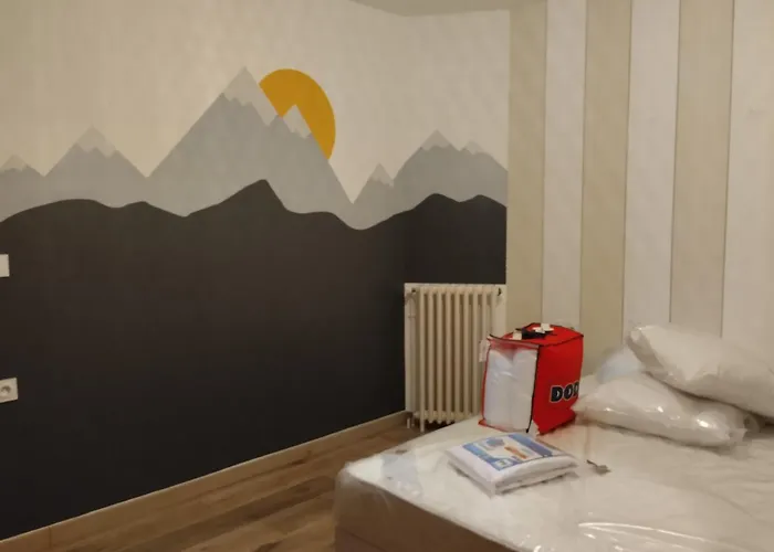 Ma Petite Normandie Appartement Notre-Dame-du-Bec