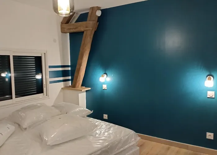 Ma Petite Normandie Notre-Dame-du-Bec