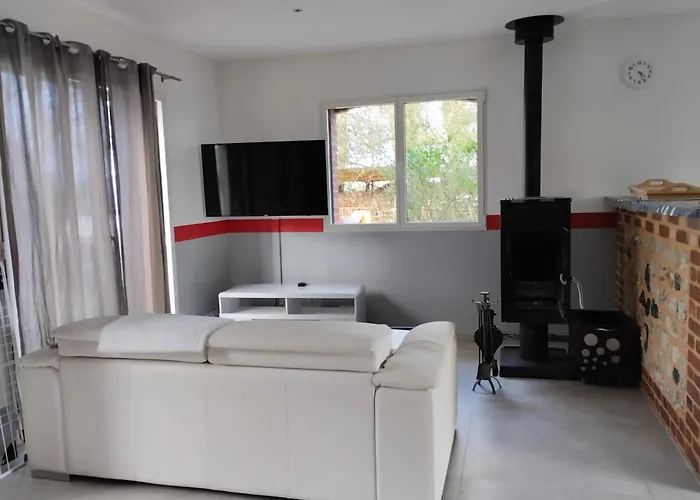 Ma Petite Normandie Appartement *