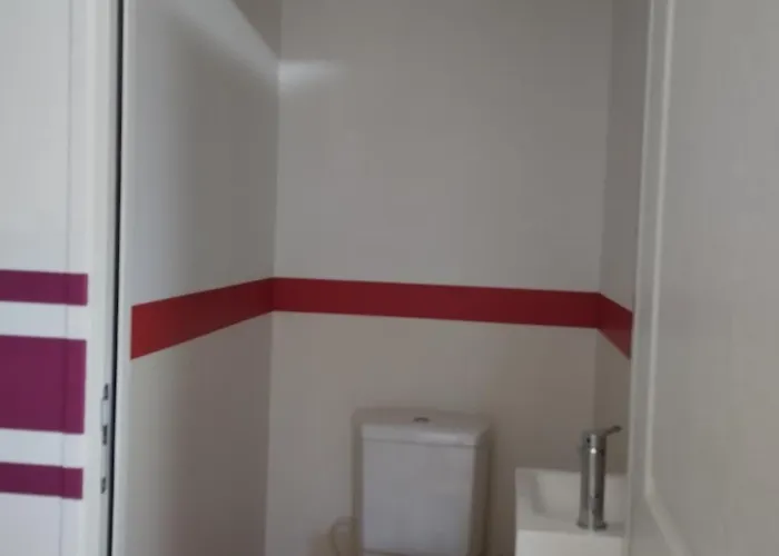 Appartement Ma Petite Normandie