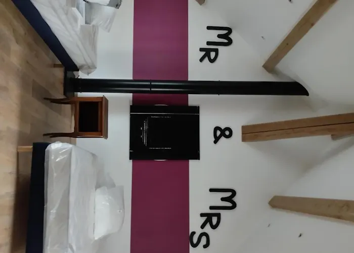 Ma Petite Normandie Appartement